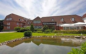 Hotel Zur Windmuehle - Parkplatz Inklusive